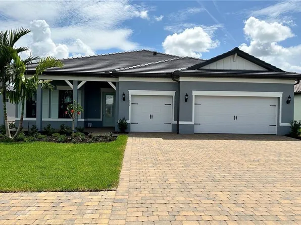 1856 Terreno Boulevard, Naples, FL 34120