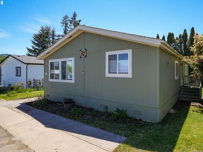 39098 Dexter Rd SPACE 8A, Dexter, OR, 97431