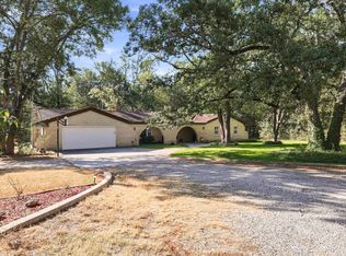 2126 County Road 1450, Bonham, TX 75418