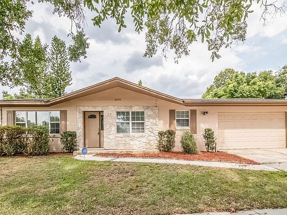 2nd image of 3035 Saratoga Dr