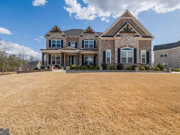 2905 Sycamore Blfs, Cumming, GA 30041