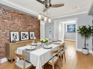 309 W 97th St #LL, New York, NY 10025