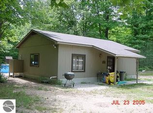 1461 Cherry Hill Rd SE, FIFE LAKE, MI 49633