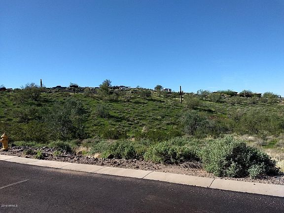 Lot 19 Hillside