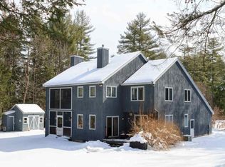 16 Cortland Road, Milford, NH 03055