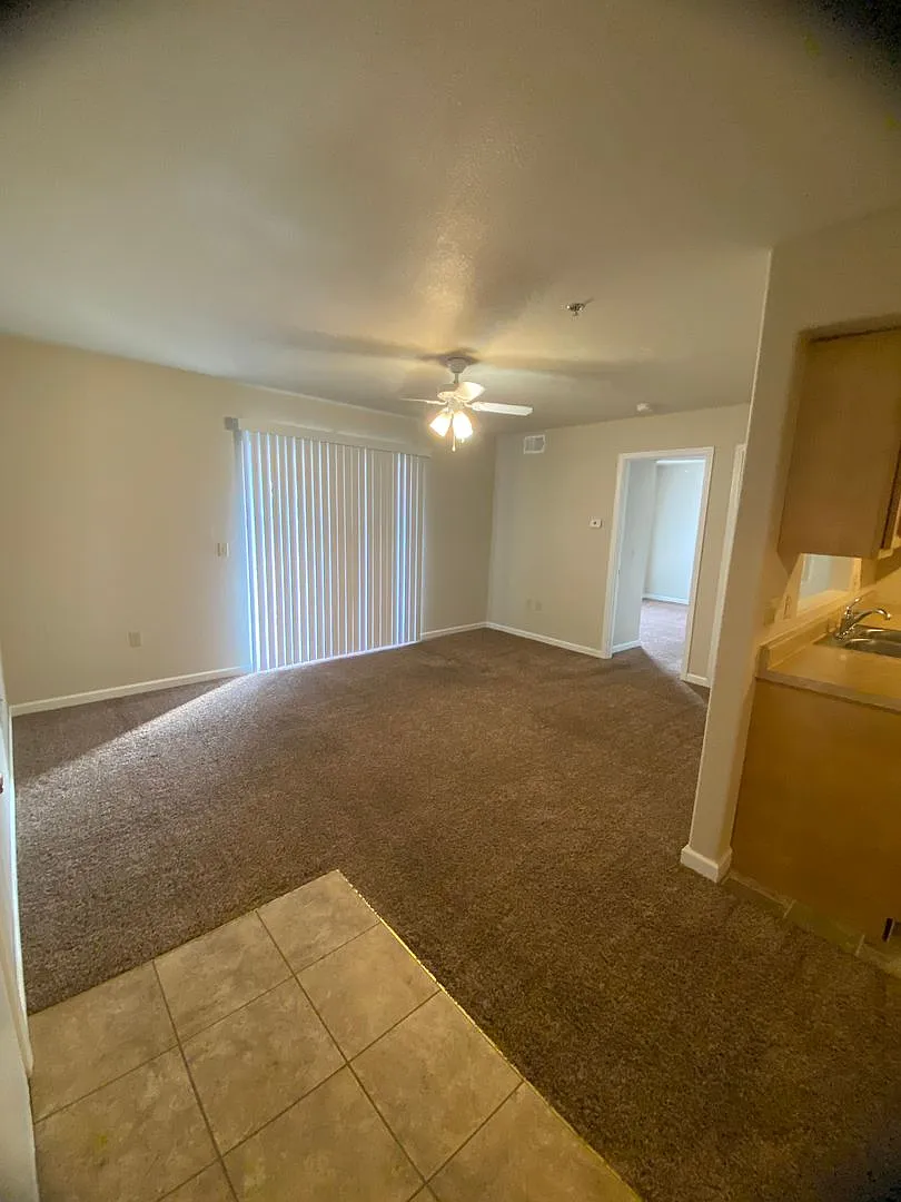 Lovely 1 bed 1 bath — Photo 2