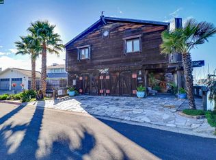 1319 Sanderling Is, Richmond, CA 94801