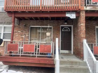 5 Crescent Drive #17, Thiells, NY 10984