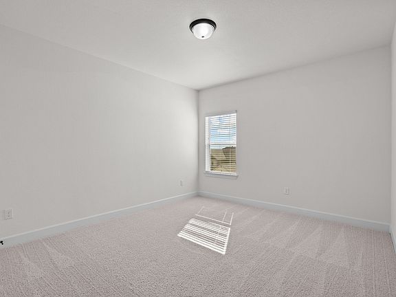 Interior - Representational Photo