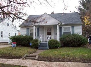 730 Alvord Ave, Flint, MI 48507