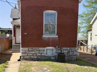 739 Regina Ave, Saint Louis, MO 63125 | Zillow