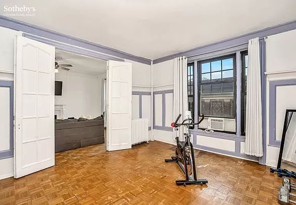 5th image of 611 W 156th St #52A