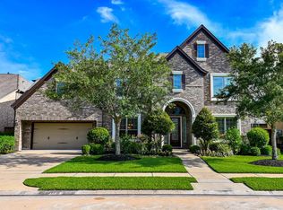 19535 Gladewater Ct, Cypress, TX 77433