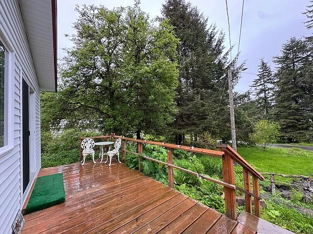 1230 Mendenhall Peninsula Road - 1 — Photo 4