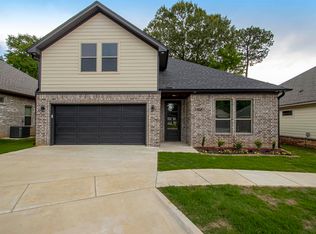 3708 Logan Rdg, Bryant, AR 72022