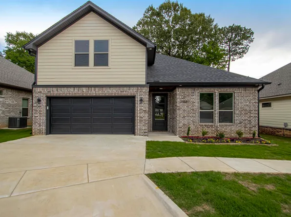 3708 Logan Rdg, Bryant, AR 72022