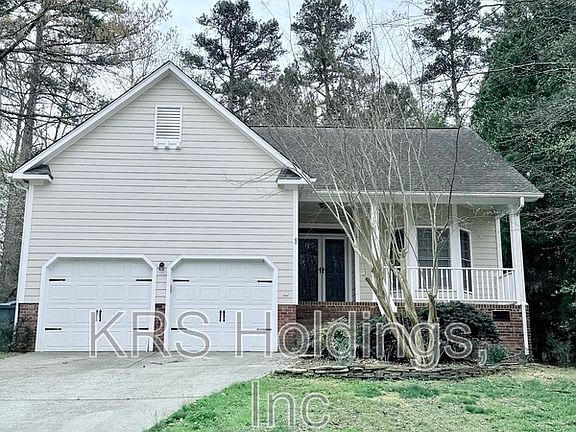 2nd image of 4103 Branchwood Dr