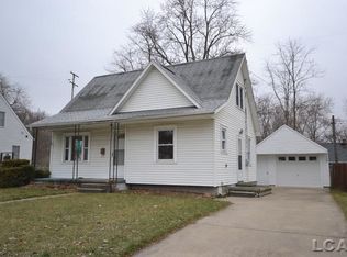 415 Center Dr, Tecumseh, MI 49286