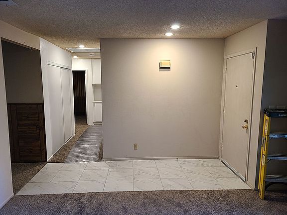 entry and hall