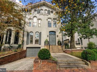 3021 Q St NW, Washington, DC 20007