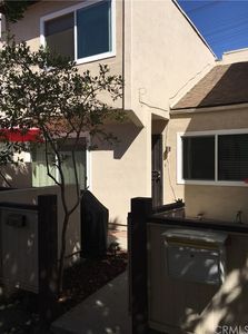 16710 Orange Ave Unit J54, Paramount, CA, 90723