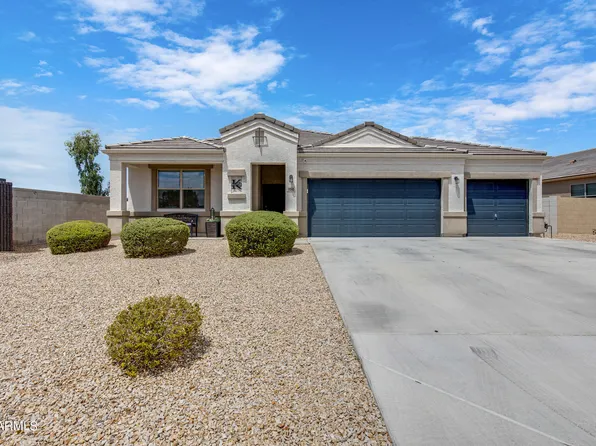 11040 E SUNFLOWER Court, Florence, AZ 85132