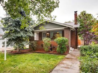 1630 Garfield St, Denver, CO 80206