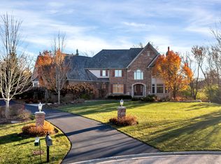 22534 N Evergreen Ct, Kildeer, IL 60047