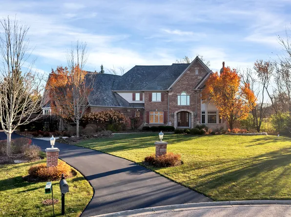 22534 N Evergreen Ct, Kildeer, IL 60047