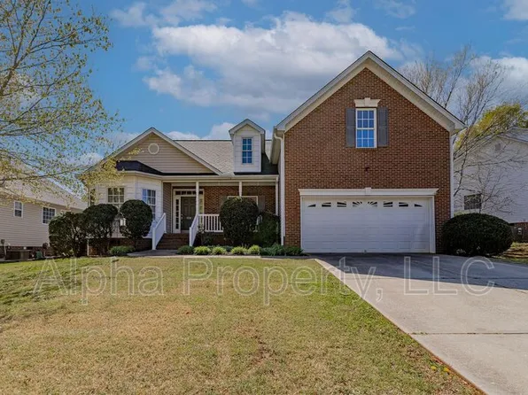 824 Laurelcreek Dr, Boiling Springs, SC 29316