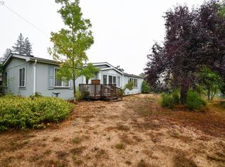 8765 Highway 42, Tenmile, OR 97481