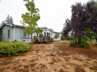 8765 Highway 42, Tenmile, OR, 97481