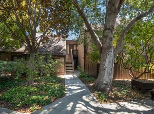 548 Thain Way, Palo Alto, CA 94306
