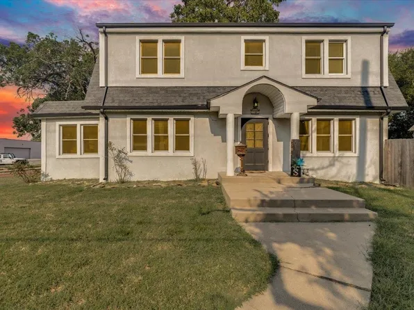 1501 N Waco Ave, Wichita, KS 67203