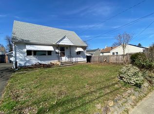 316 Harlem Ave, Bridgeport, CT 06606