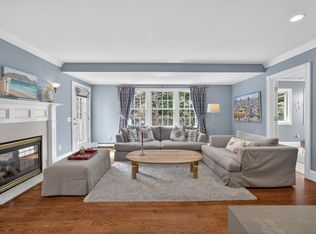 9 Beachway Road, East Sandwich, MA 02537