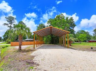 167 Sealy Dr, Wewahitchka, FL 32465