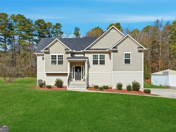 1799 Hammond Woods Cir SW, Powder Springs, GA 30008