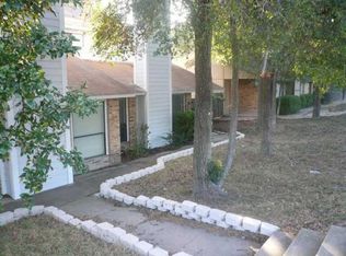 3216 Tamarron Blvd #B, Austin, TX 78746