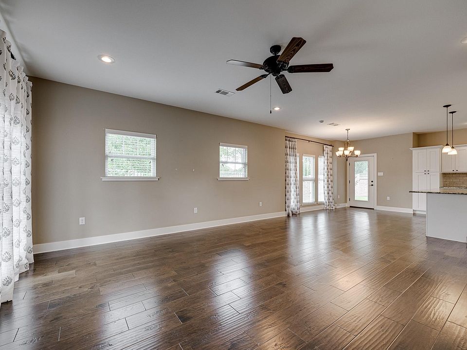 2705 Stonebrook Cv, Conway, AR 72034 Zillow