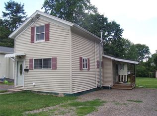 65 Perine St, Dansville, NY 14437