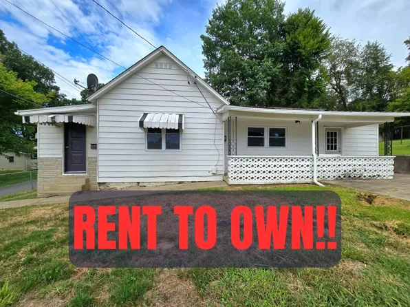 2 Freeland St, Fairmont, WV 26554