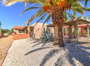 361 N Camino Del Vate, Green Valley, AZ 85614