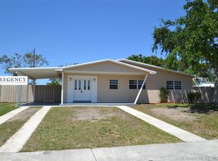 12470 SW 188th Ter, Miami, FL 33177