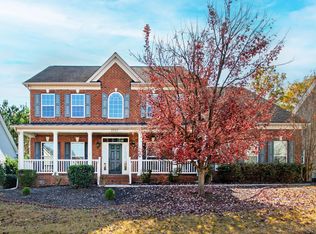 2707 Abruzzo Dr, Apex, NC 27502