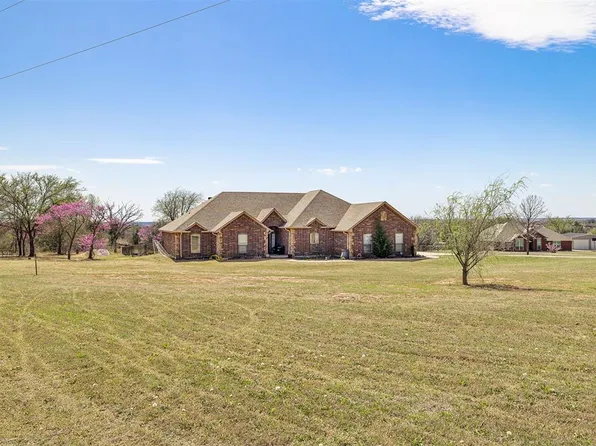 21672 Hillview Ct, Purcell, OK 73080