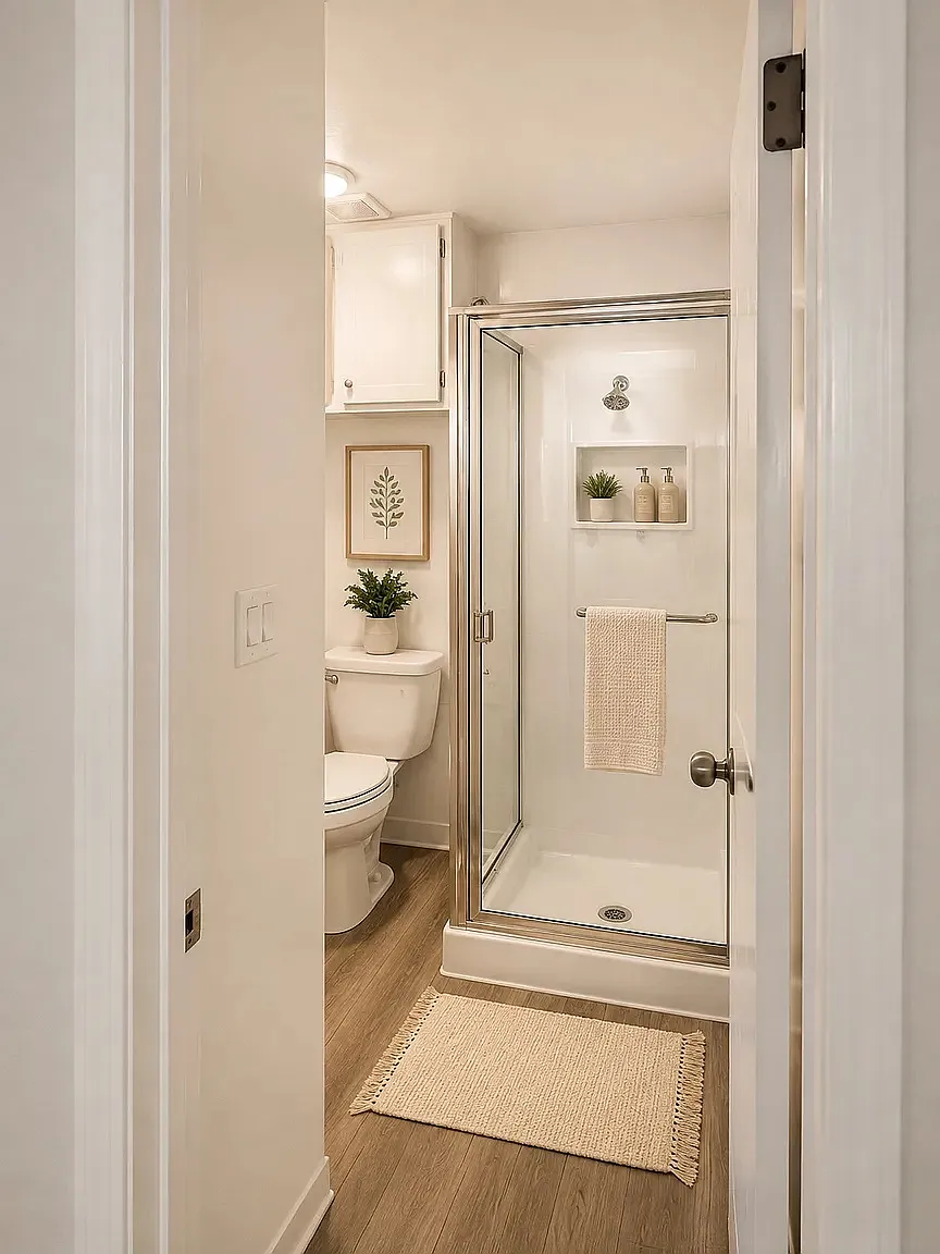Studio, $1,395 — Photo 2