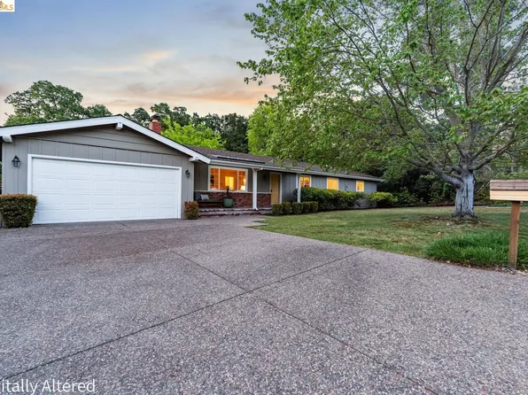 105 Linda Ln, Pleasant Hill, CA 94523