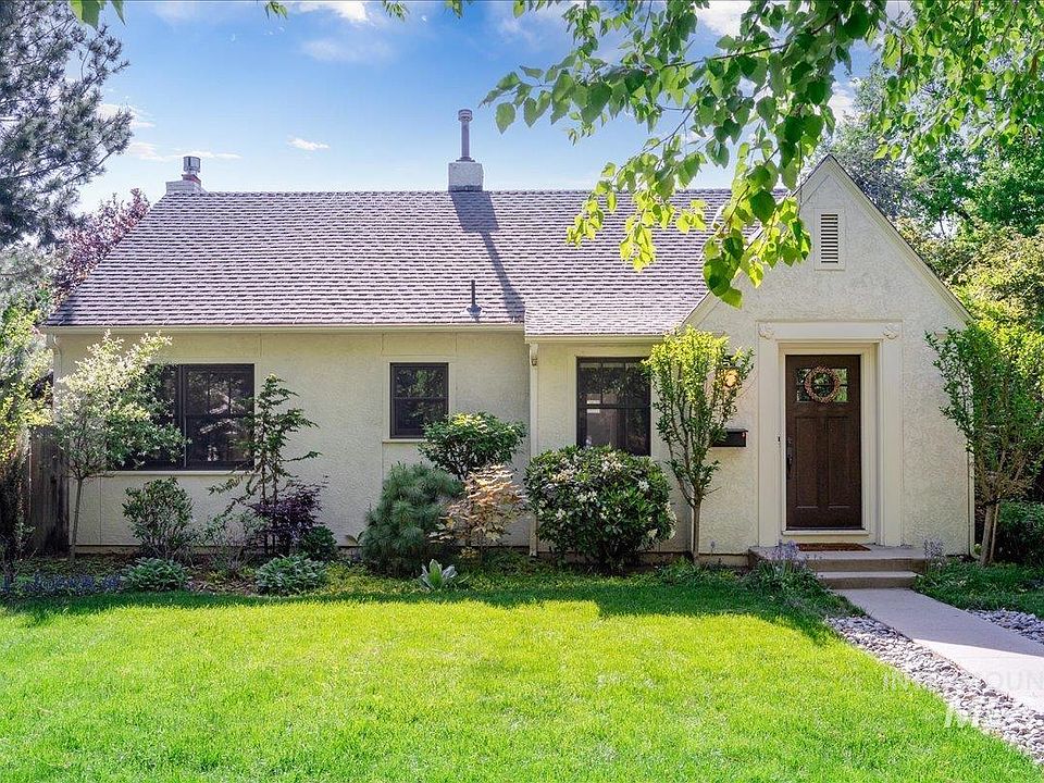 1515 N 21st St, Boise, ID 83702 Zillow