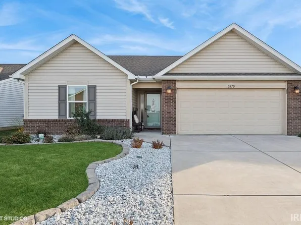 5579 Sorrel Dr, Lafayette, IN 47905
